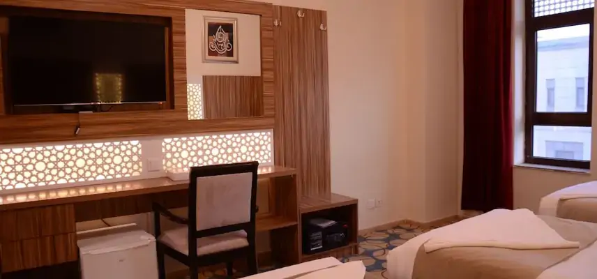 Artal International Hotel image